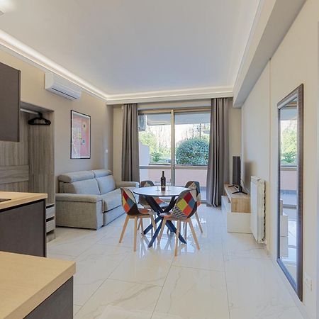 Aurelia Boutique Apartment Rome Bagian luar foto