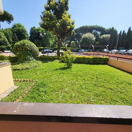 Aurelia Boutique Apartment Rome Bagian luar foto