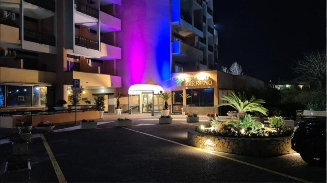 Aurelia Boutique Apartment Rome Bagian luar foto