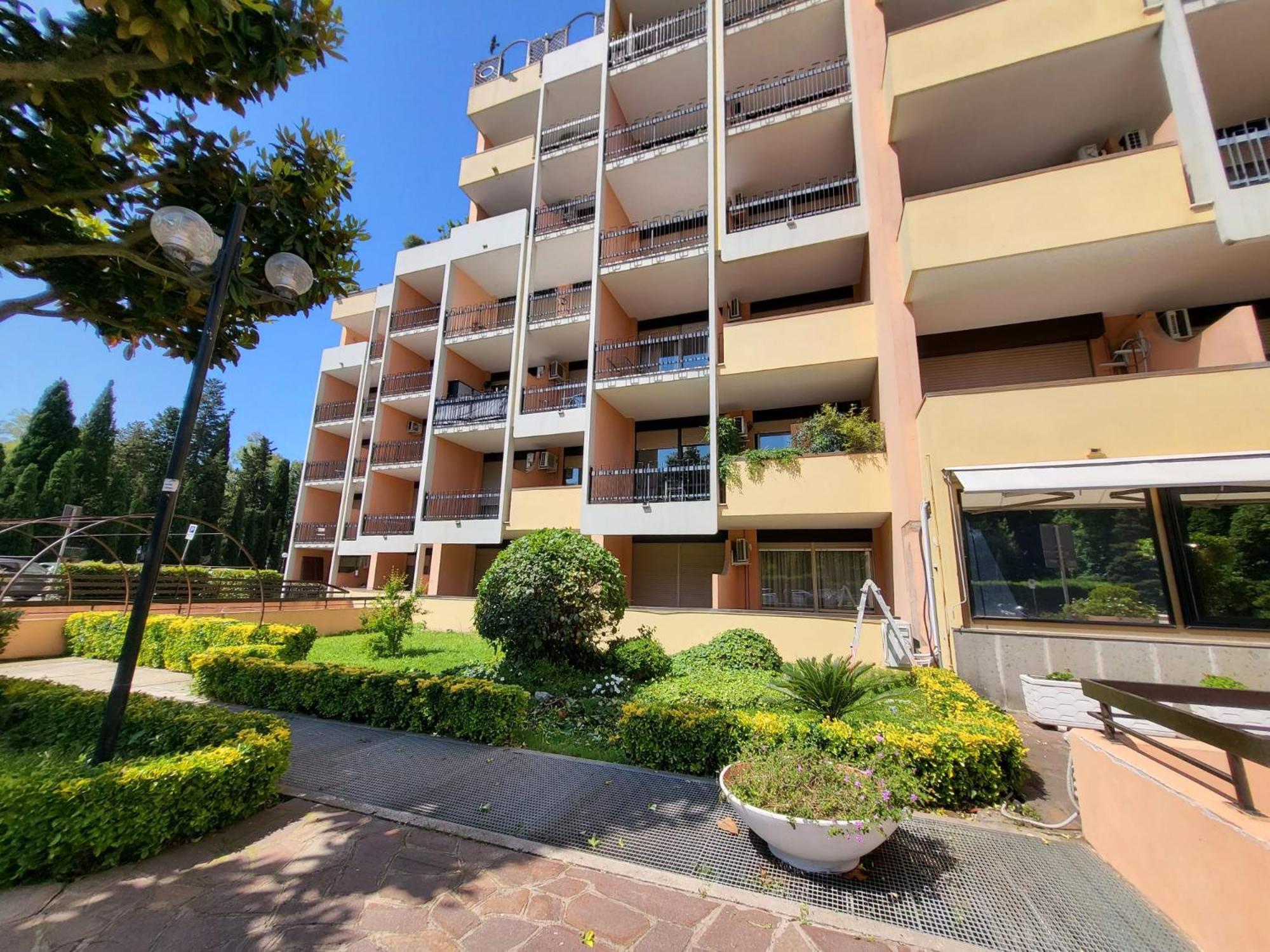 Aurelia Boutique Apartment Rome Bagian luar foto