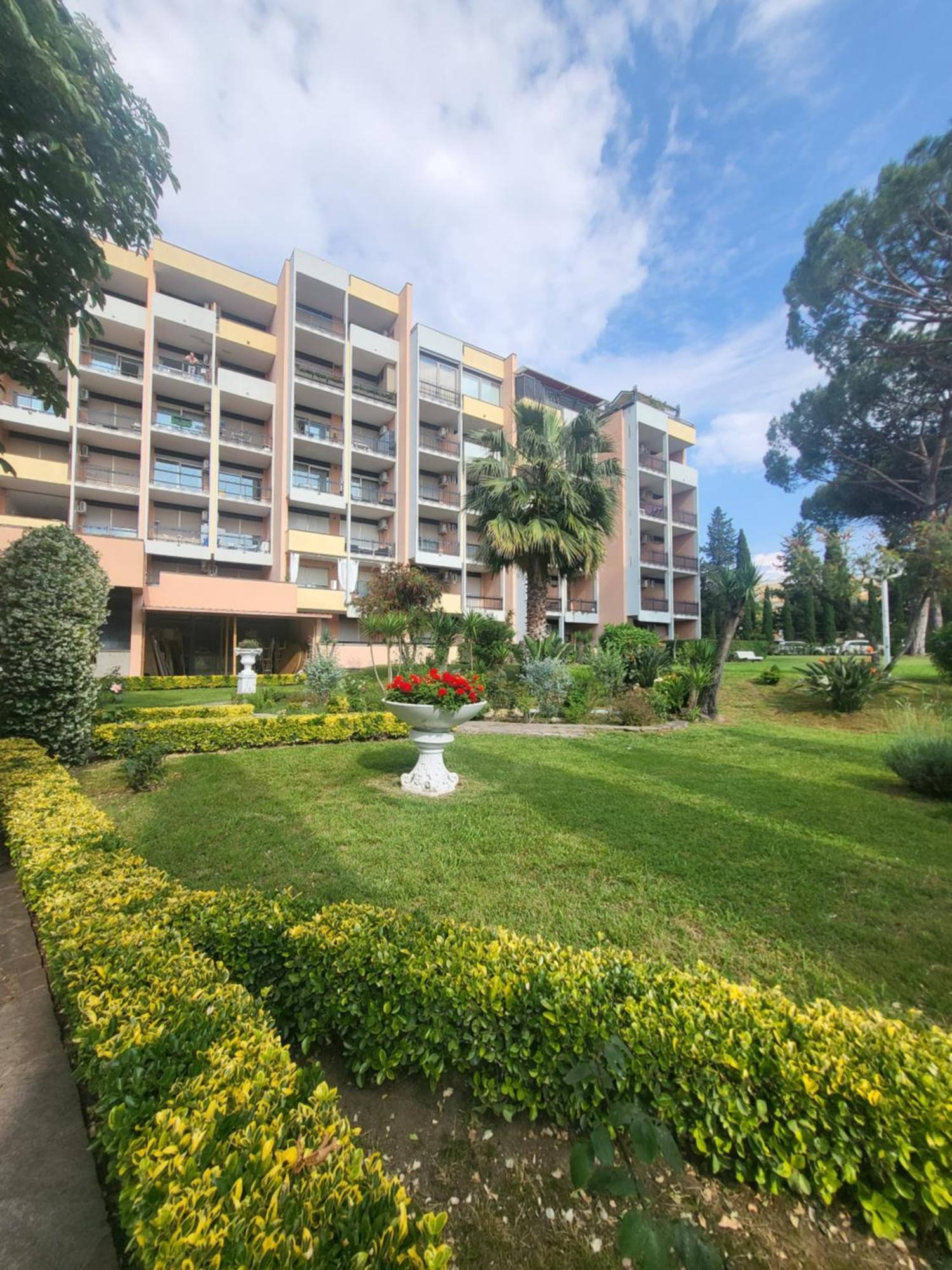 Aurelia Boutique Apartment Rome Bagian luar foto